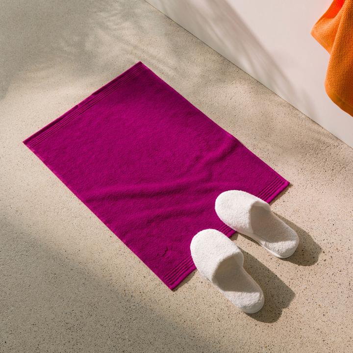 Produktbild Möve Superwuschel Badvorleger (50 x 70 cm)