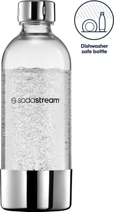 Immagine prodotto SodaStream Enso Steel DWS pullo