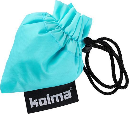Image du produit Kolma Einkaufstasche RPET "Oh happy day" mint