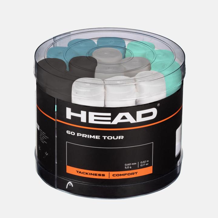 Immagine prodotto Head 60 Prime Tour