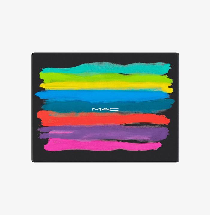 Produktbild MAC Cosmetics Art Library: It’s Designer (It's Designer)