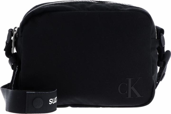 Immagine prodotto Calvin Klein CKJ Ultralight Double Zip Camera Bag 21 TW