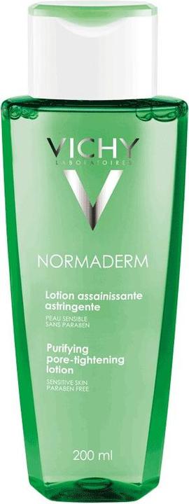 Immagine prodotto Vichy Lozione detergente Normaderm (Lozione detergente, 200 ml)