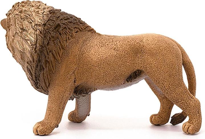 Actual product image Schleich Leo
