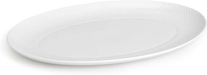 Actual product image Lyngby Rhomb serving plate