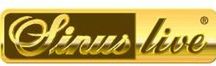 Immagine prodotto Sinuslive Sistema a 2 vie (1 coppia)