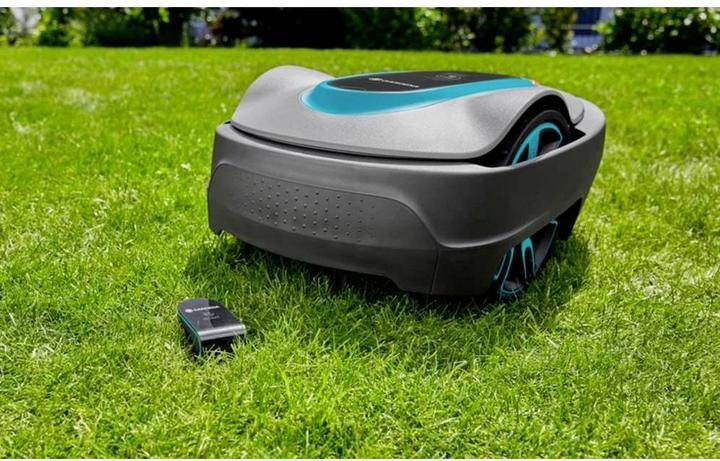 Produktbild Gardena Smart Sensor (Bewässerungssensor)