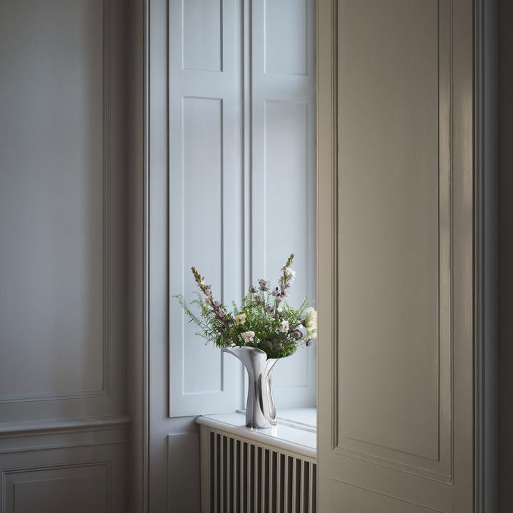 Actual product image Georg Jensen BLOOM Botanica Vase (1x)