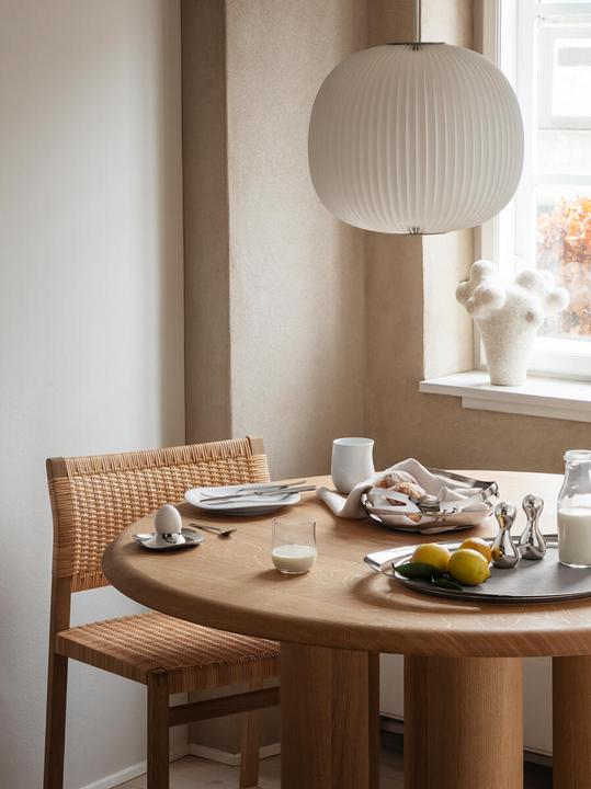 Produktbild Georg Jensen COBRA Salz und Pfeffermühle (Pfeffer, Salz)