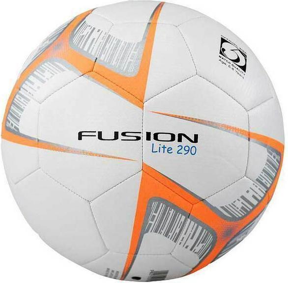 Actual product image Precision Football Fusion Lite (5)