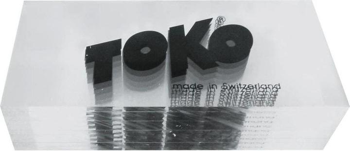 Image du produit Toko Lame en plexiglas 3mm (Lame)