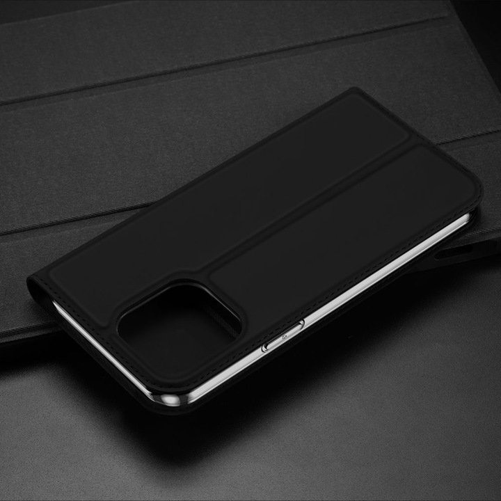 Produktbild Dux Ducis Skin Pro (Apple iPhone 15 Pro)
