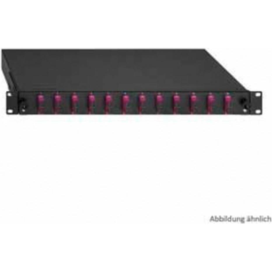 Rutenbeck 2280309120, Accessori per server, Grigio