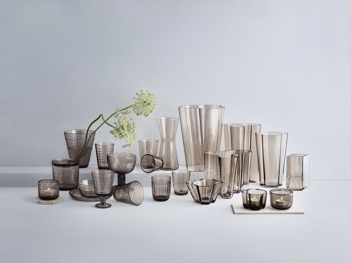 Actual product image Iittala Alvar Aalto Vase (1 x)