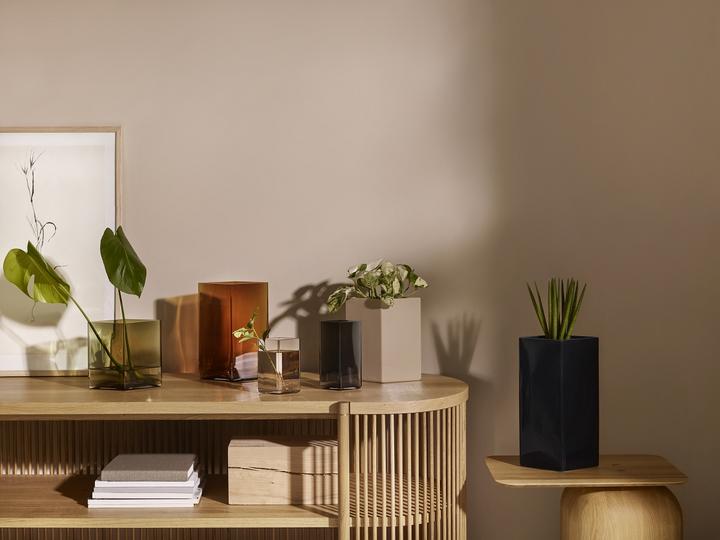 Immagine prodotto Iittala Ruutu Vase inen (1x)