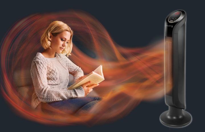 Actual product image Rowenta SO9420 Intense Comfort (2400 W)