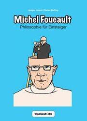 Produktbild Michel Foucault (Deutsch, Ansgar Lorenz, Reiner Ruffing, 2012)