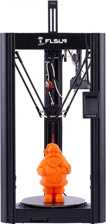 Productafbeelding flsun3d 3D printer FLSUN Super Racer