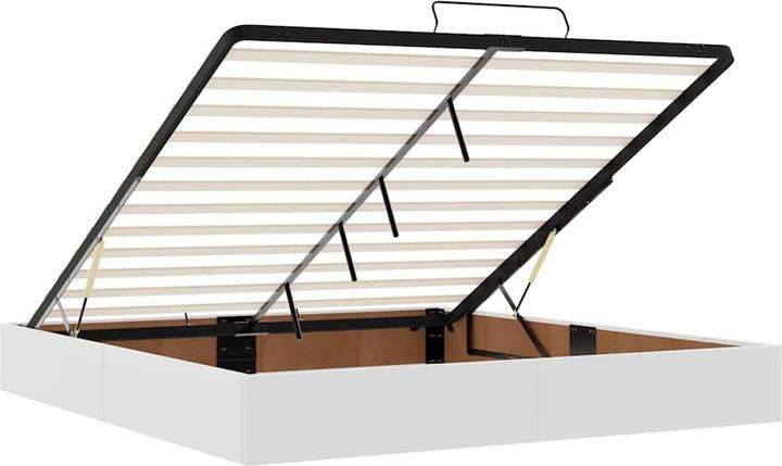 Actual product image vidaXL Ottoman-Bett (180 x 200 cm)