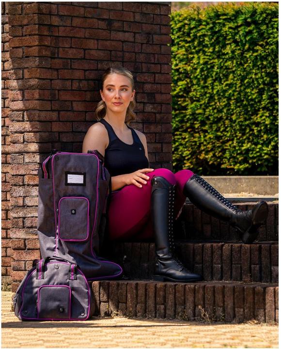 Actual product image Qhp Tank top Djune ladies (40)