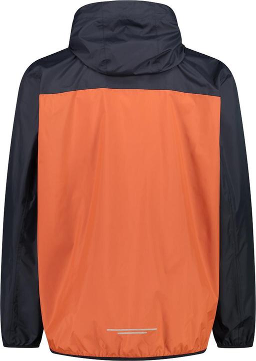 Actual product image CMP Campagnolo Waterproof jacket (4XL)