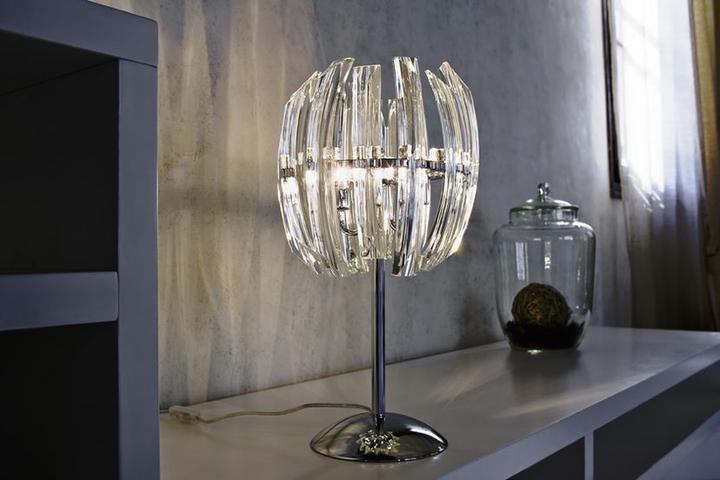 Produktbild EGLO Drifter (G9, 4050 lm)