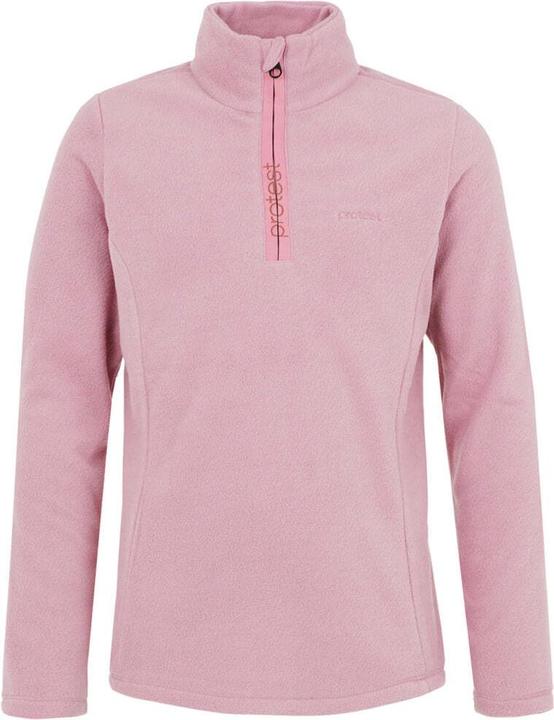 Actual product image Protest MUTEY JR 1/4 zip top (128)