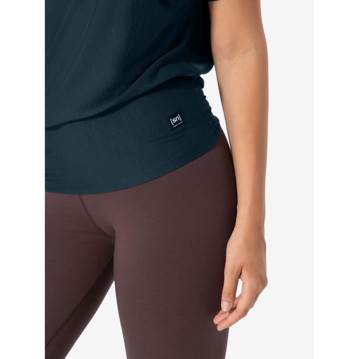 Produktbild Super Natural W Yoga Loose Tee (L)