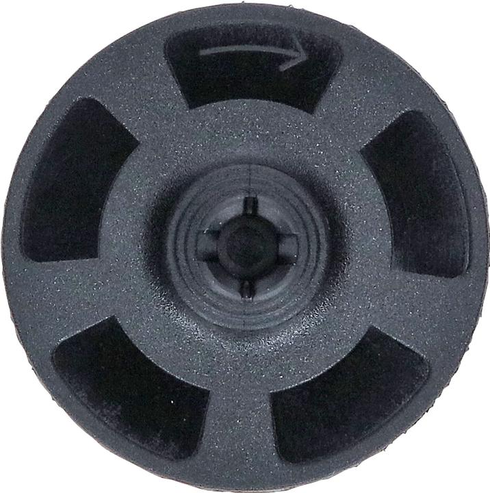 Actual product image Bosch Zubehör EasyCurvSander 12