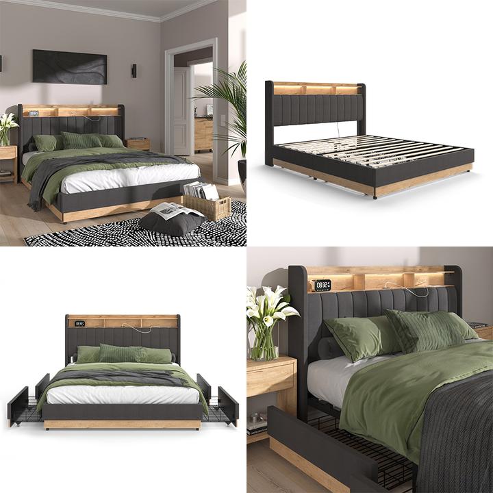 Immagine prodotto VitaliSpa Nura (160 x 200 cm)