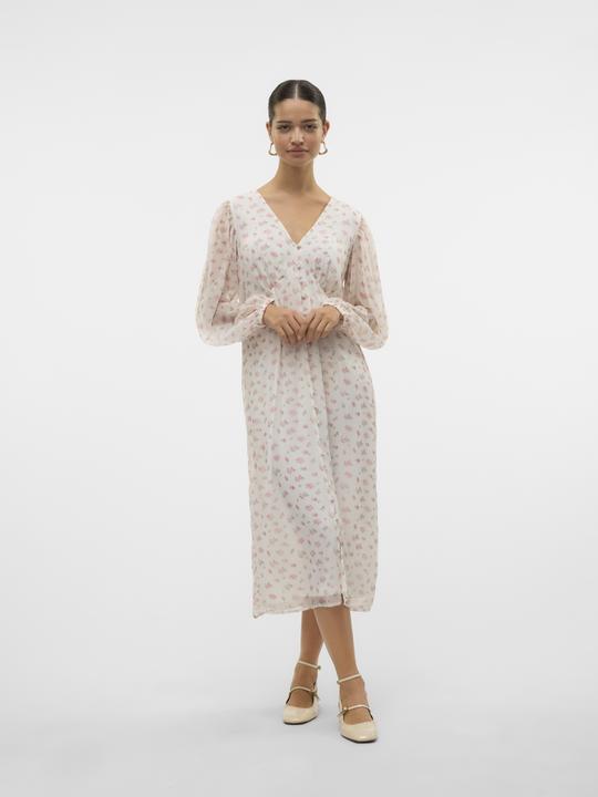 Image du produit Vero Moda VMSMILLA Midikleid Kleid (XS)