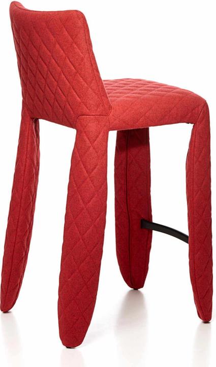 Produktbild Moooi Monster Bar Stool Barhocker