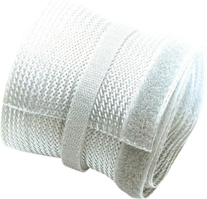 Immagine prodotto PureMounts Pm-Zccs-Socks-85w (Tubo cavi, 180 cm)