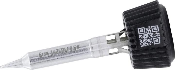 0142CDLF06/SB Soldeerstift Tipgrootte 0,60 mm Inhoud 1 st. (Soldeerbout)