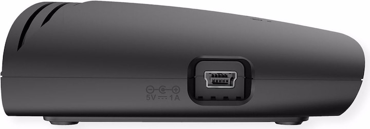 Actual product image D-Link Dgs-1008d (8 Ports)