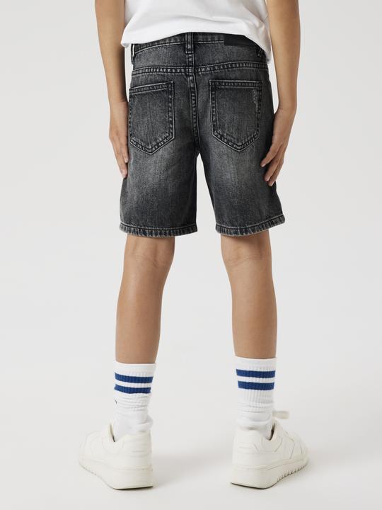 Actual product image Name it Loose fit denim shorts (158)