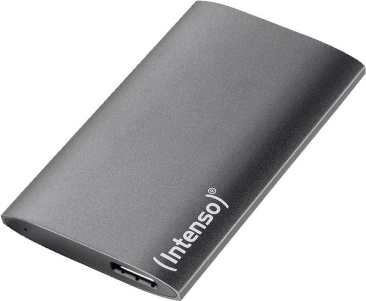 Actual product image Intenso premium edition (0.13 TB)