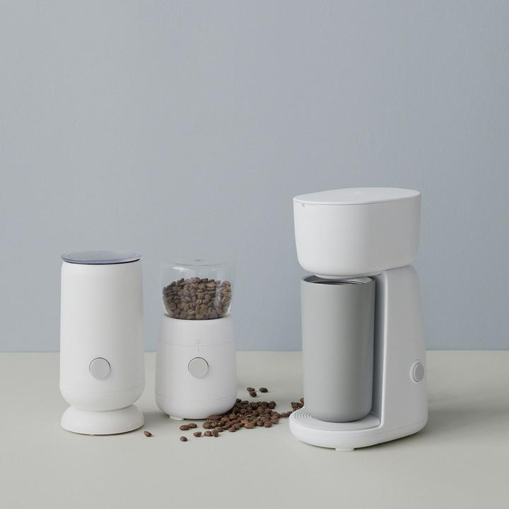 Produktbild Rig-Tig by Stelton RIGTIG FOODIE Kaffeemaschine fürine Tasse (0.40 l)