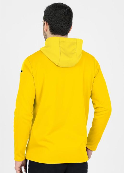 Produktbild JAKO Kapuzenjacke Champ 2.0 Damen (36)