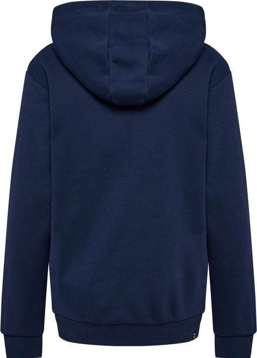 Produktbild hummel Hmlmover Cotton Hoodie Woman (S)
