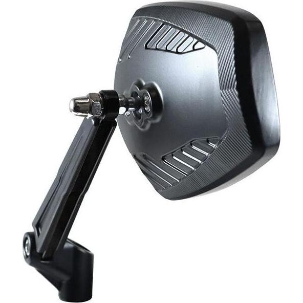 Thumbnail - Chaft, Motorrad Zubehör, motorradspiegel dash (x2)