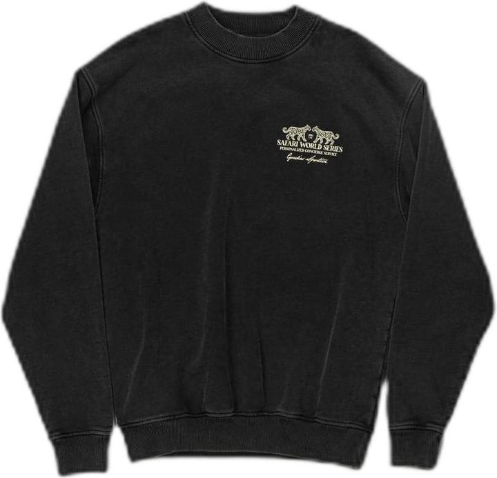 Image du produit Goodies Sportive Pull Safari World Series (S)