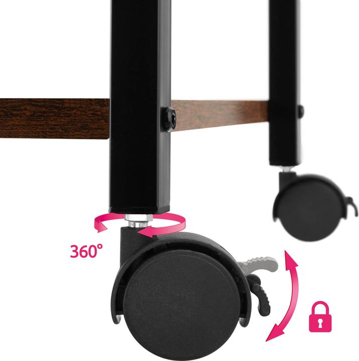 Actual product image tectake Rugby