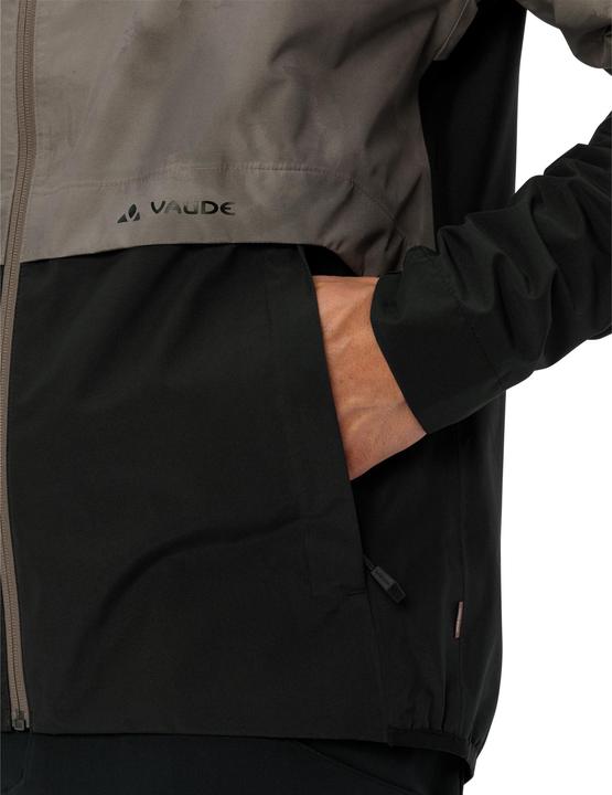 Immagine prodotto Vaude Loamer Rain Jacket (S)