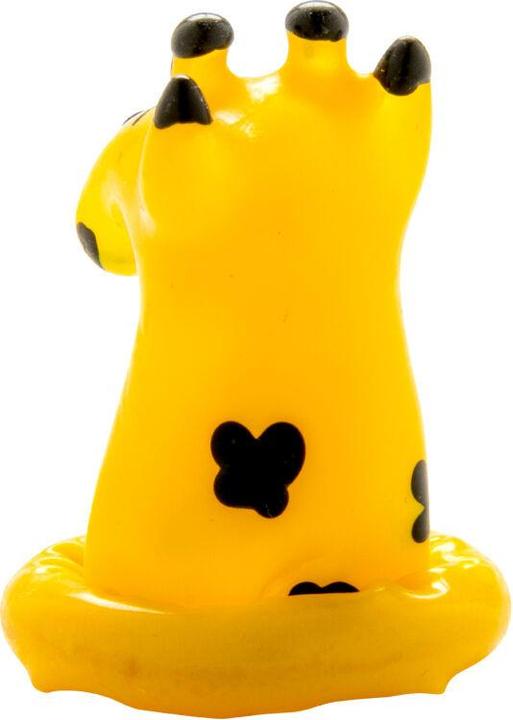 Produktbild Erco Handbemaltes Scherzkondom Giraffe aus Naturkautschuklatex (1 Stk.)