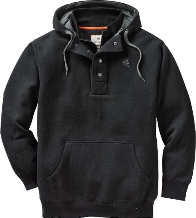 Produktbild Legendary Whitetails Felpa con Cappuccio (L)