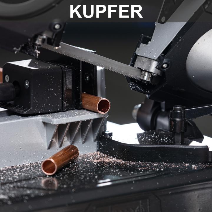 Image du produit Scheppach Scie à ruban à métaux MBS1200