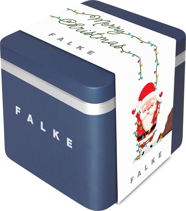 Produktbild Falke Happy Giftbox 3-Pack Kinder Socken (3er Pack, 23 - 26)