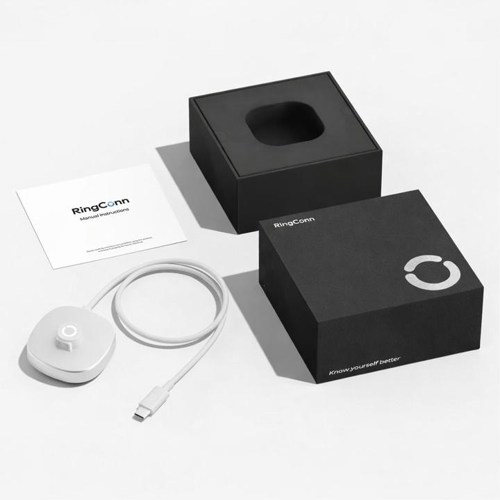 Image du produit RingConn Station d'accueil Smart Ring Charging