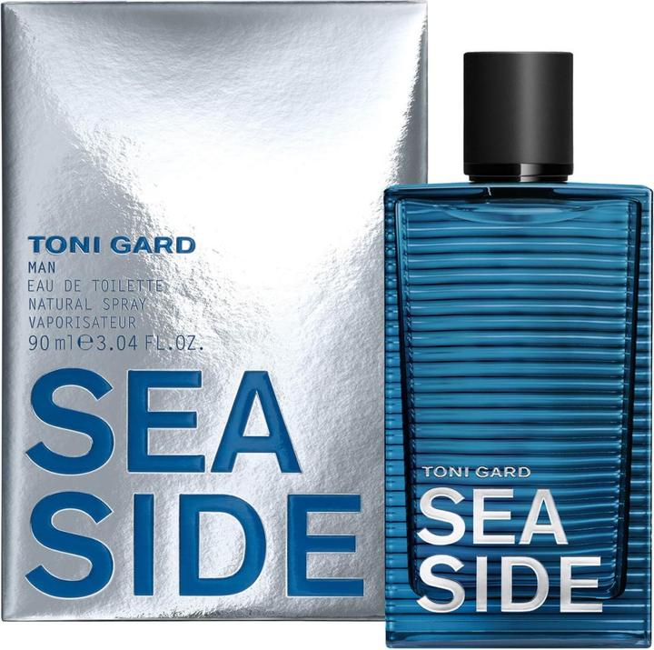 Actual product image Toni Gard Eau de Toilette Natural (Eau de toilette, 90 ml)